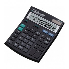 Kalkulator Citizen CT-500J