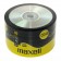 Płyty Maxell CD-R 700MB 52X pakowane po 50szt 624036.40.TE