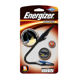 Latarka Energizer LP24051 Booklite