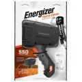 Energizer HARD CASE 634497 Rechargeable Flashlight