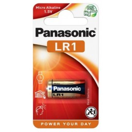Bateria Panasonic LR1 E90 MN9100 B1