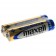Bateria Maxell LR3 - folia 2szt