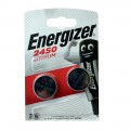 Bateria Energizer CR2450 - blister 2szt
