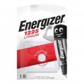 Bateria litowa Energizer CR 1225 3V - Blister 1 szt.