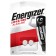 Energizer 186 / LR43 battery - blister packs of 2