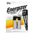 Bateria Energizer 9V 6LR61 - blister 1 szt. / pudełko 12 szt.