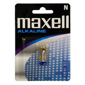  Maxell LR1 Battery - blister of 1