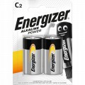 Bateria Energizer LR14 - blister 2szt