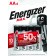 Bateria Energizer LR6 MAX - blister 4szt