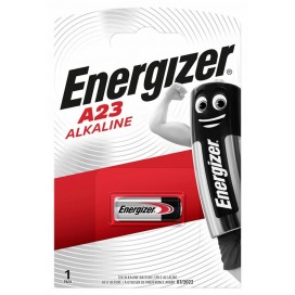 Bateria Energizer A23 - blister 1szt