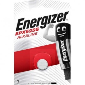 Energizer EPX625 battery - blister packs of 1