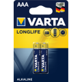 Bateria alkaliczna Varta LR3 LONGLIFE - blister 4 szt.