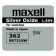 Maxell SR 721 SW /362/ Battery - box of 10
