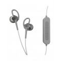 Słuchawki Maxell MLA EB-B TFUS9 BT FUSION+Earphones SILVER