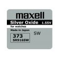 Bateria Maxell SR 916 SW /373/ - pudełko 10szt