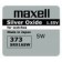 Bateria Maxell SR 916 SW /373/ - pudełko 10szt