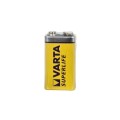 Bateria cynkowa Varta 9V SUPERLIFE - blister 1 szt