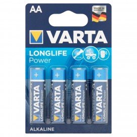 Bateria Varta LR3 LONGLIFE - blister 2 szt.