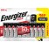 Bateria Energizer LR6 MAX - B10 szt.  / pudełko 120 szt.
