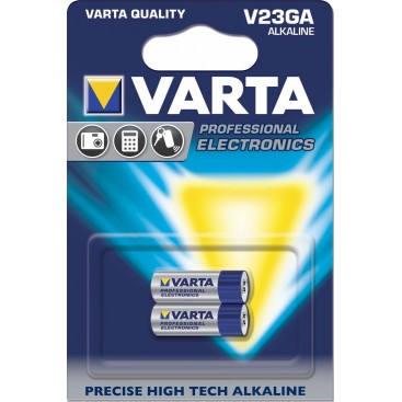 Bateria Varta MN21 A23 - Blister 2 szt.