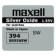 Bateria Maxell SR 936 SW /394/ - pudełko 10szt