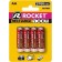 Akumulator Rocket R 6 2700 mAh - Blister 4 szt.