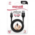 Płyty Maxell CD-R 80 52X pakowane po 100szt 624037.40.TE