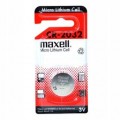 Maxell battery CR2032 - blister 1 pcs