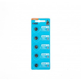 Maxell battery CR2430 - blister5 items