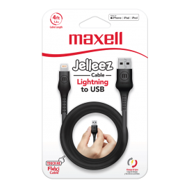 Kabel Maxell USB Jelleez