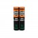 Maxell battery LR-6 AA shrink wrap of 4