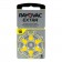 Hearing Aid Battery Rayovac 10 - blister packs of 6 