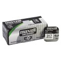 Maxell SR 527 SW /319/ Battery - box of 10