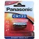 Panasonic CR123 Lithium Battery - blister of 1