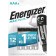 Energizer LR3 Maximum Battery - blister of 4