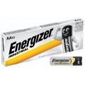 Energizer LR6 Industrial Battery - pack of 10
