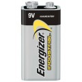 Energizer 9V 6LR61 Industrial battery - packs of 12