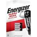 Bateria Energizer A544 , 4LR44 - blister 2 szt. / pudełko 20 szt.