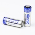 Bateria Alkaliczna Vinnic A23 (L1028) 12V - Blister 5 szt.