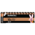 Bateria alkaliczna Duracell LR6 - 24 szt.