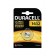 Lithium Duracell CR 1632 3V battery - Blister packs of 1