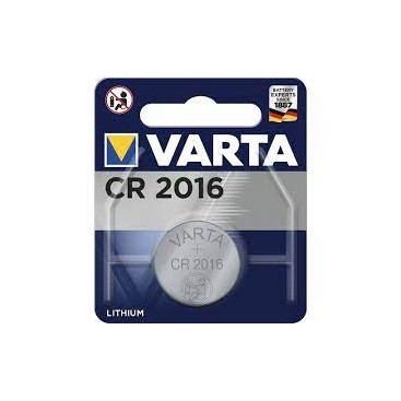Bateria Varta CR2032 Blister 1szt