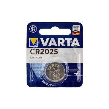 Bateria Varta CR2016 Blister 1szt