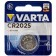 Bateria Varta CR2025 Blister 1szt