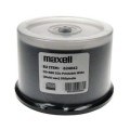 Płyty Maxell 624042 CD-R 80 52x50S PR(M/USE W) NB WIDE
