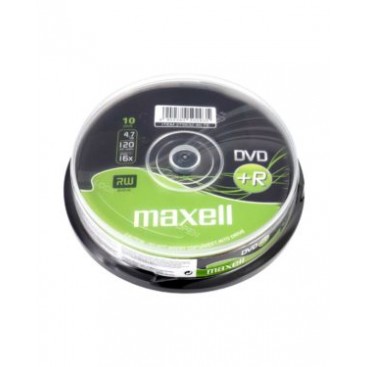 Płyty Maxell 624042 CD-R 80 52x50S PR(M/USE W) NB WIDE