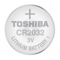Bateria Toshiba CR2450 - blister 1szt