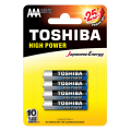 Bateria Toshiba LR3 B4 high power