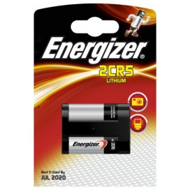 Bateria Energizer 2 CR 5 - blister 1 szt. / pudełko 6 szt.