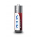 Bateria Philips LR6 /B4/P144 BLISTER Power Alkaline